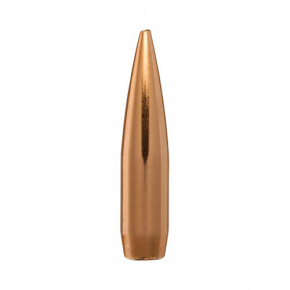Berger Bullet 25 cal (257 Diameter) 115 gr Match VLD Hunting Berger Bullet 25 cal (257 Diameter) 115 gr Match VLD Hunting