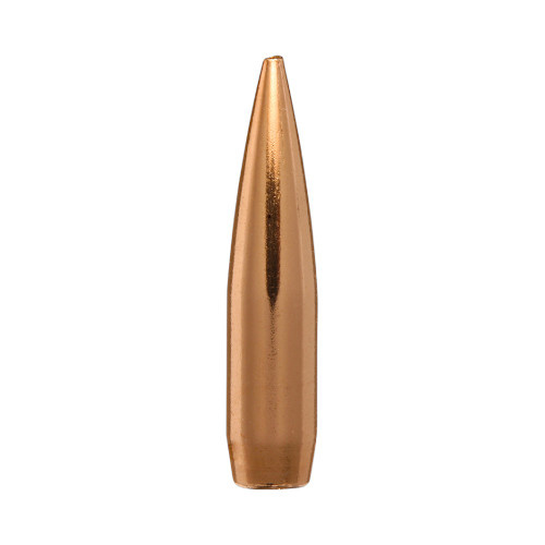 Berger Bullet 25 cal (257 Diameter) 115 gr Match VLD Hunting