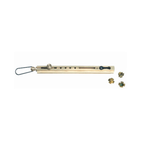 Davide Pedersoli Four-wings Musket straight line capper Davide Pedersoli Four-wings Musket straight line capper