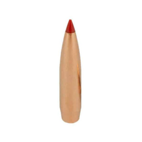 Hornady Bullet 6mm (243 Diameter) 108 gr ELD Match