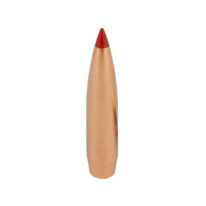 Hornady Bullet 6mm (243 Diameter) 108 gr ELD Match