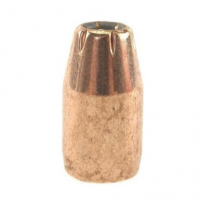 Hornady Bullet 9mm (355 Diameter) 147 gr XTP® Hornady Bullet 9mm (355 Diameter) 147 gr XTP®