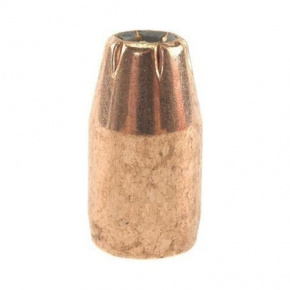 Hornady Bullet 9mm (355 Diameter) 147 gr XTP®