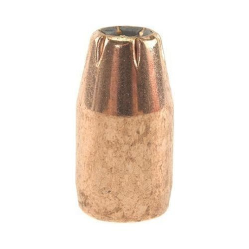 Hornady Bullet 9mm (355 Diameter) 147 gr XTP®