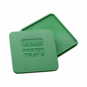 RCBS Rcbs Primer Tray-2