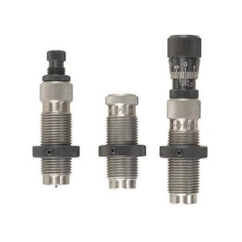 Redding NxGEN 38 Special / 357 Magnum Carbide Competition Pro Series Die Set