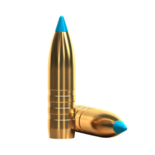 Sellier & Bellot Bullet 2965 6.5mm (264 Diameter) 120 gr TXRG BLUE