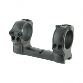 SPUHR Hunter Picatinny mount 34 mm, 0 MOA, height 34 mm - Interface Rings SPUHR Hunter Picatinny mount 34 mm, 0 MOA, height 34 mm - Interface Rings