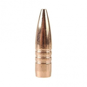 Barnes Bullet 30 cal (308 Diameter) 200 gr XFB Barnes Bullet 30 cal (308 Diameter) 200 gr XFB