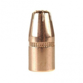 Hornady Bullet 22 cal (224 Diameter) 45 gr HP BEE