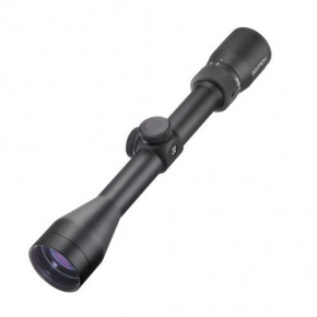 Riflescope Sightron SI Hunter 3-9 x 40  MD