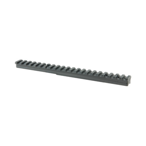 SPUHR Picatinny Scope Base for Sauer STR - 00 MOA, extended SPUHR Picatinny Scope Base for Sauer STR - 00 MOA, extended