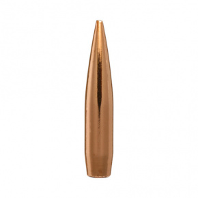 Berger Bullet 6.5mm (264 Diameter) 140 gr Match Hybrid Target