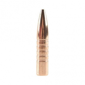 Barnes Bullet 7mm (284 Diameter) 175 gr Flat Base