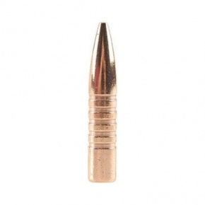 Barnes Bullet 7mm (284 Diameter) 175 gr Flat Base Barnes Bullet 7mm (284 Diameter) 175 gr Flat Base