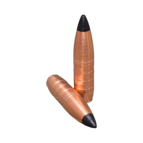 Cutting Edge Bullet 22 cal (224 Diameter) 60 gr ER Raptor Cutting Edge Bullet 22 cal (224 Diameter) 60 gr ER Raptor