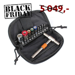 FIX IT STICKS Four Limiter Kit