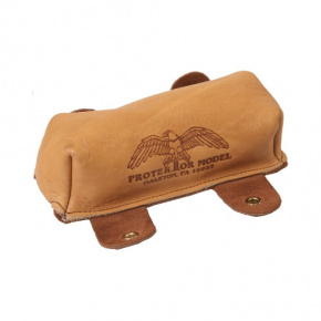 Wide Owl Ear Straddle Bag Protektor Model #8