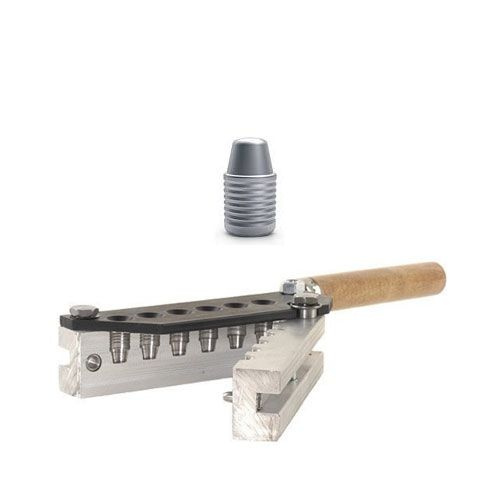 LEE Mold 6 Cavity TL430-240SWC LEE Mold 6 Cavity TL430-240SWC