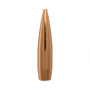 Berger Bullet 6mm (243 Diameter) 95 gr Match VLD Hunting