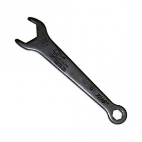 Dillon 1" Bench Wrench