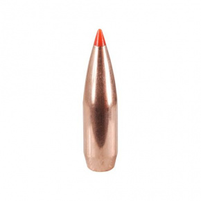 Hornady Bullet 30 cal (308 Diameter) 168 gr A-MAX®