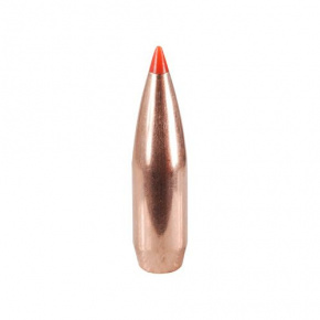 Hornady Bullet 30 cal (308 Diameter) 168 gr A-MAX® Hornady Bullet 30 cal (308 Diameter) 168 gr A-MAX®