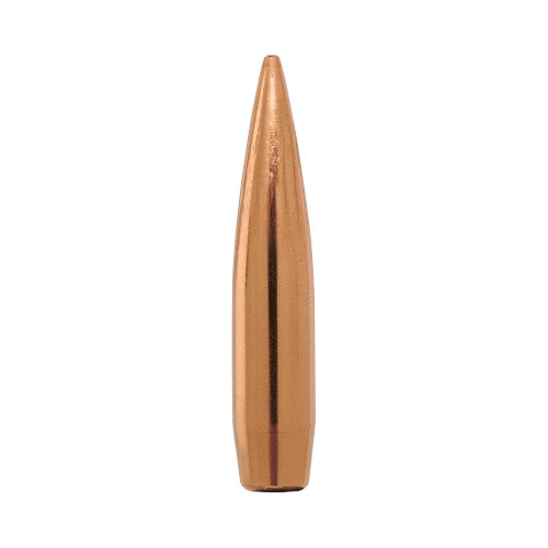 Berger Bullet 6mm (243 Diameter) 109 gr LR Hybrid Target