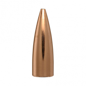 Berger Bullet 30 cal (308 Diameter) 115 gr Match FB Target