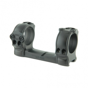 SPUHR Hunter Picatinny mount 34 mm, 0 MOA, height 30 mm - Interface Rings SPUHR Hunter Picatinny mount 34 mm, 0 MOA, height 30 mm - Interface Rings