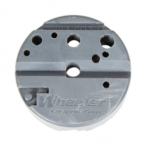 Wheeler Universal Bench Block Wheeler Universal Bench Block