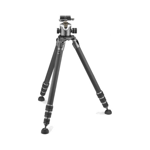 Gitzo Set (tripod + head) Gitzo Set (tripod + head)