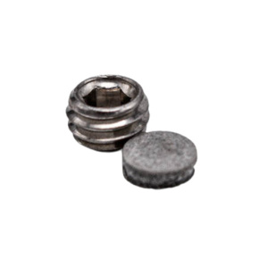 Bullet Seater Cap Screw