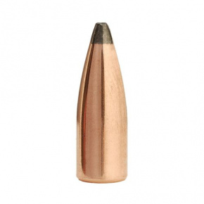 Sierra Bullet 22 cal (224 Diameter) 50 gr SPT