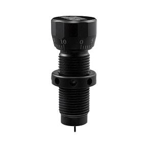 Cortina Precision Micro HS Full Length Sizing Die 6.5mm x 47 Lapua