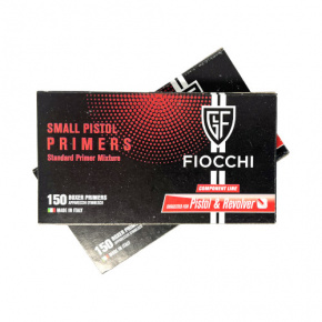Fiocchi Primer 4.4 SP Fiocchi Primer 4.4 SP