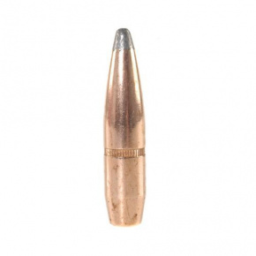 Hornady Bullet 7mm (284 Diameter) 162 gr InterLock® BTSP