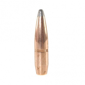 Hornady Bullet 7mm (284 Diameter) 162 gr InterLock® BTSP Hornady Bullet 7mm (284 Diameter) 162 gr InterLock® BTSP