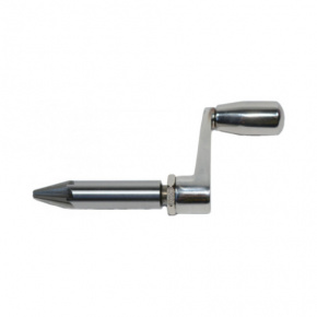 L.E. Wilson Uniform Deburring Tool