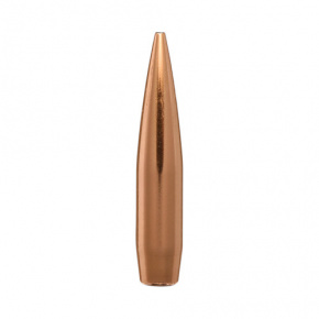 Berger Bullet 6.5mm (264 Diameter) 140 gr Elite Hunter