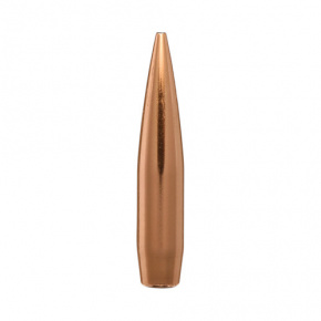 Berger Bullet 6.5mm (264 Diameter) 140 gr Elite Hunter Berger Bullet 6.5mm (264 Diameter) 140 gr Elite Hunter