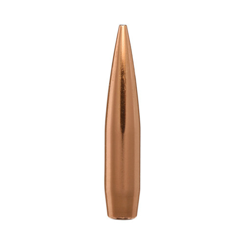 Berger Bullet 6.5mm (264 Diameter) 140 gr Elite Hunter