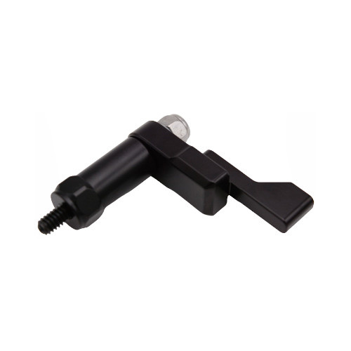 L.E. Wilson Case Holder Clamp for use with Stand