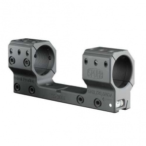 SPUHR Scope Mount for Sauer 34 mm, 31 MOA