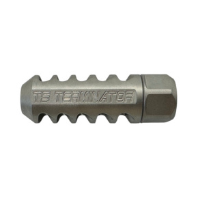 Muzzle brake Terminator TS (SS)