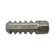 Muzzle brake Terminator TS (SS)