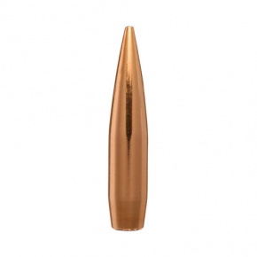 Berger Bullet 7mm (284 Diameter) 168 gr Match VLD Target