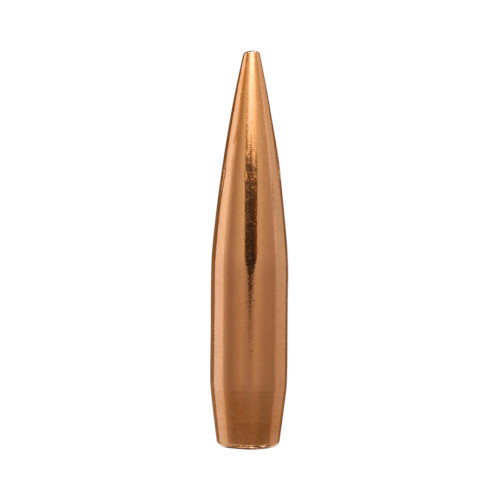 Berger Bullet 7mm (284 Diameter) 168 gr Match VLD Target