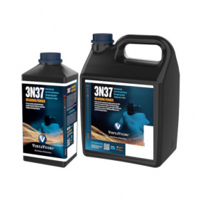 Vihtavuori 3N37 smokeless powder Vihtavuori 3N37 smokeless powder