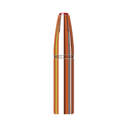Hornady Bullet 7.62mm (310 Diameter) 255 gr Sub-X